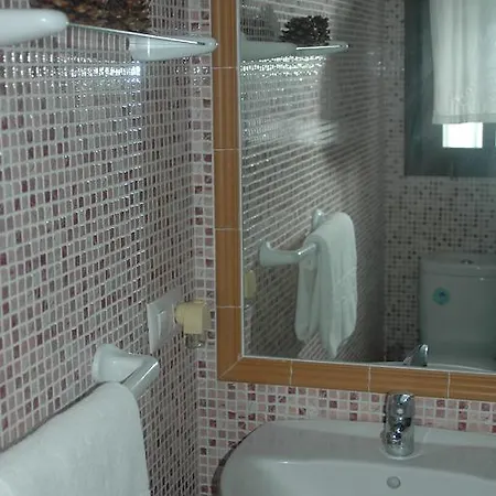 Casa Jazmin Guest House Zahora Room photo