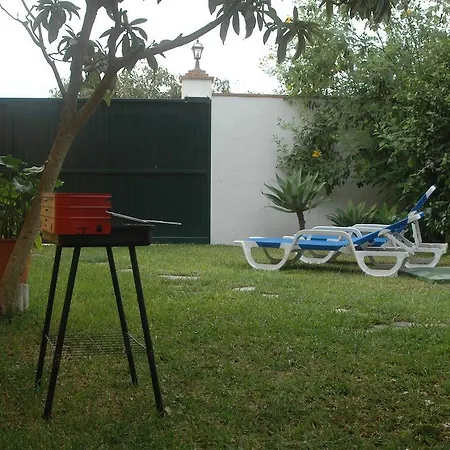 Casa Jazmin Guest House Zahora Room photo