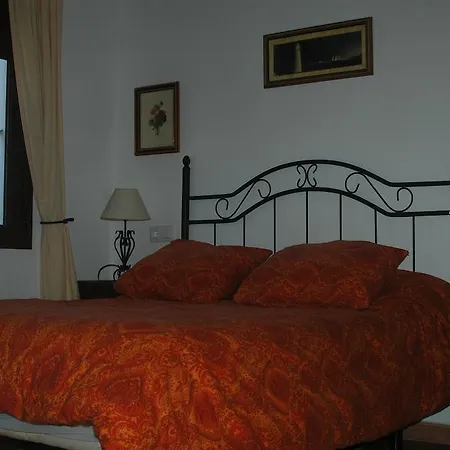 Casa Jazmin Guest House Zahora Room photo