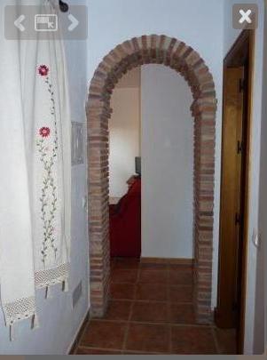 Country house Casa Jazmin *
