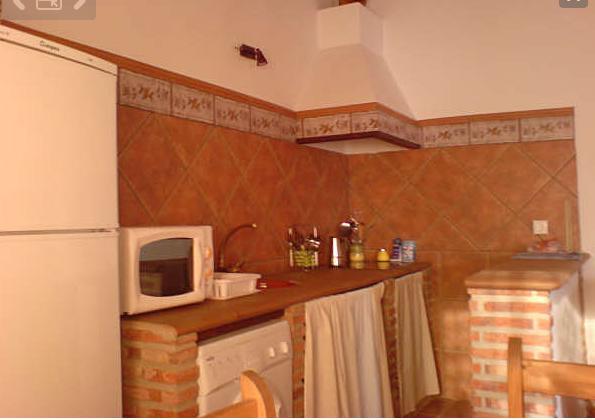 Casa Jazmin *
