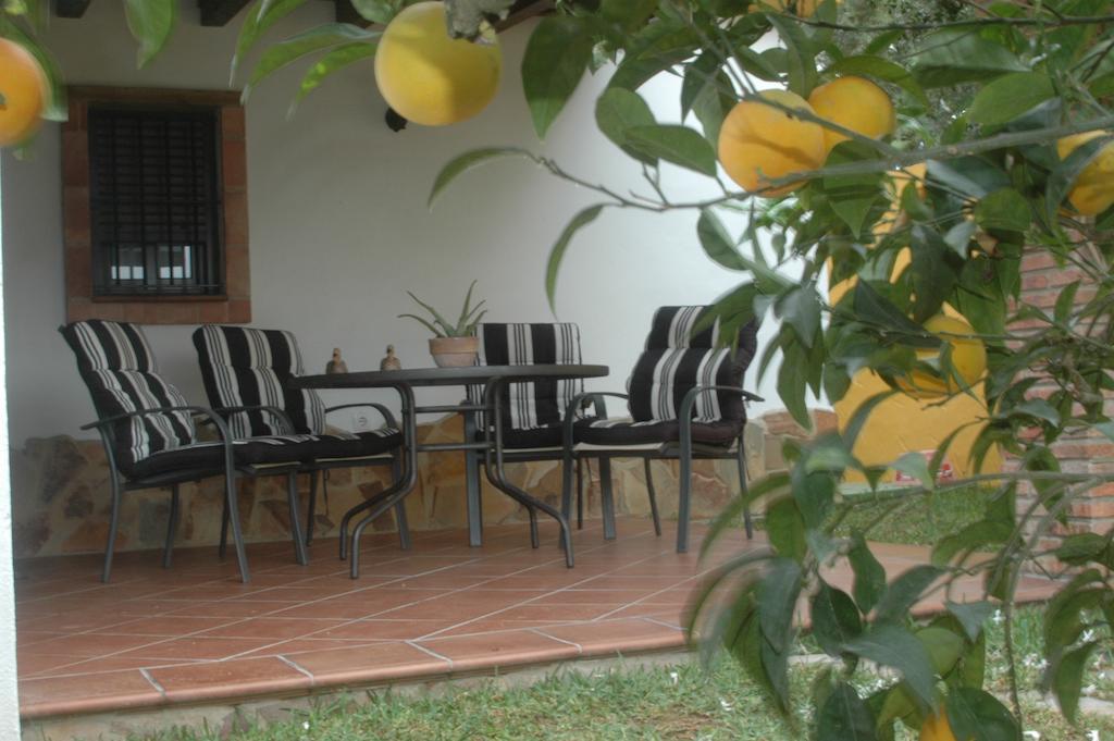 Country house Casa Jazmin *