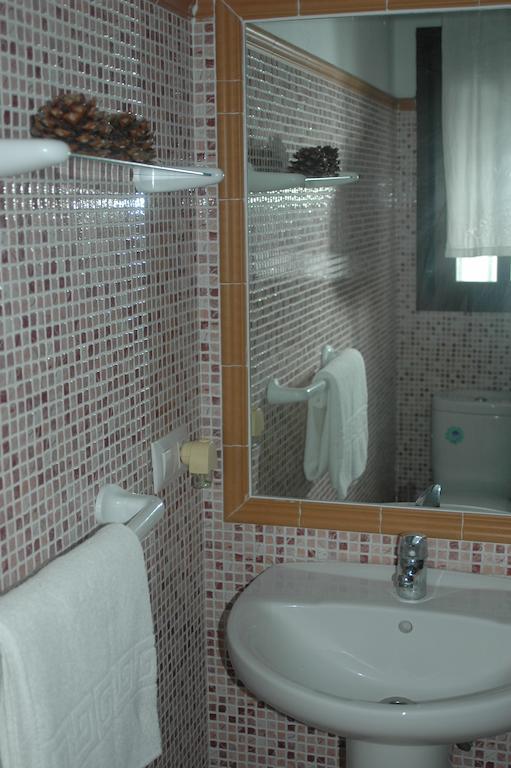 Country house Casa Jazmin *