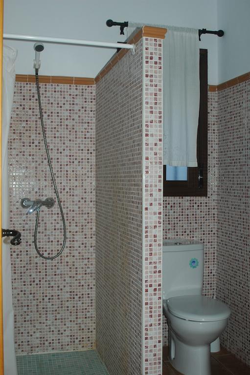 Casa Jazmin Zahora