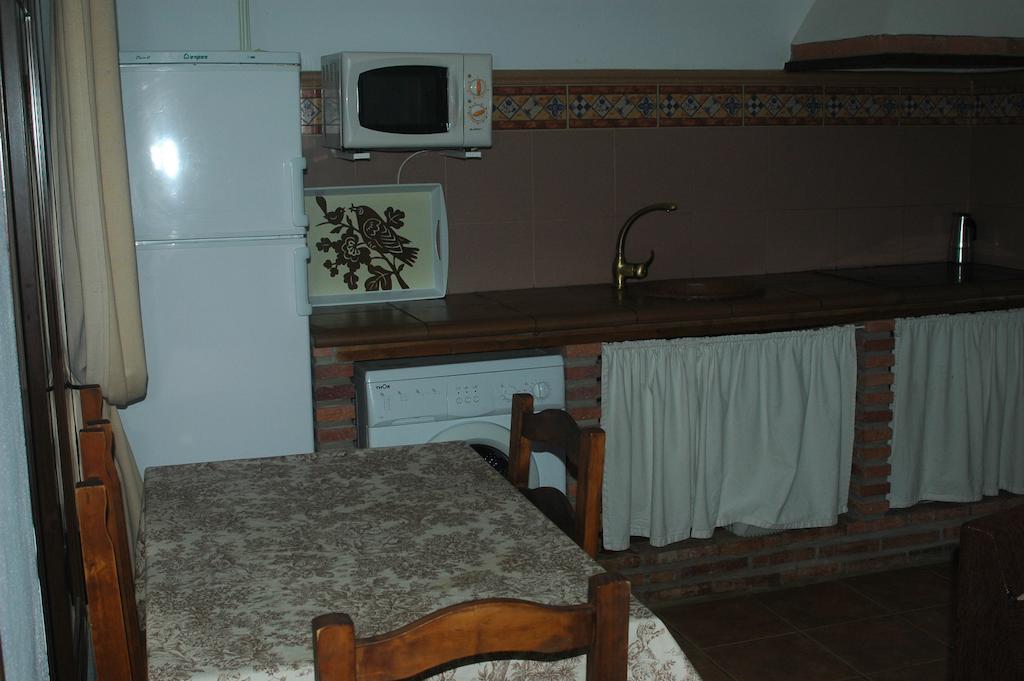 Casa Jazmin