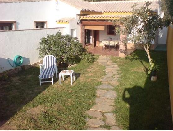 Country house Casa Jazmin *