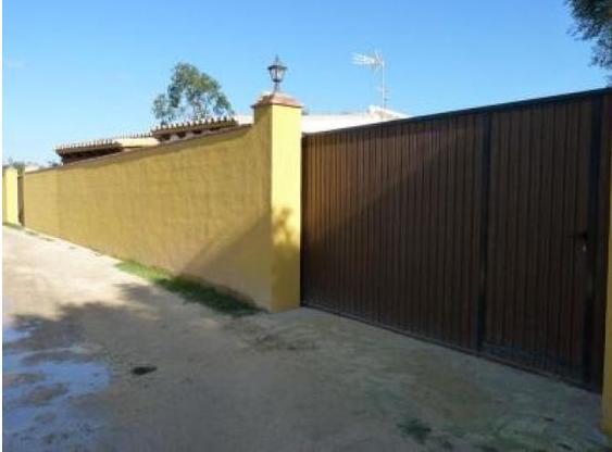 Country house Casa Jazmin Zahora