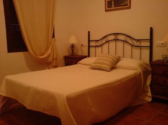 Casa Jazmin Zahora