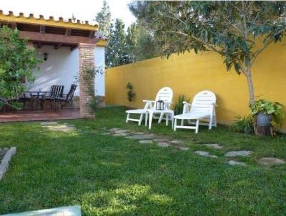 Country house Casa Jazmin Zahora