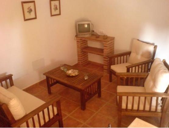 Casa di campagna Casa Jazmin